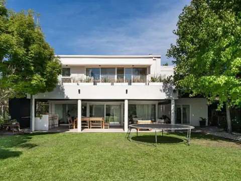 Casa en Venta en Santa Maria Del Tigre, USD 690.000