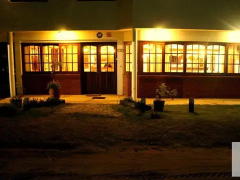 Hotel en Venta en Villa Gesell, USD 1.700.000