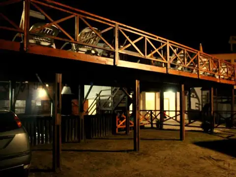 Hotel en Venta en Villa Gesell, USD 1.700.000