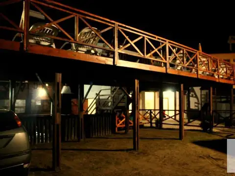 Hotel en Venta en Villa Gesell, USD 1.700.000