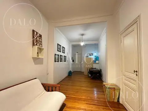 Departamento en Venta en Retiro, USD 95.000