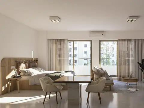 Departamento en Venta Apto profesional