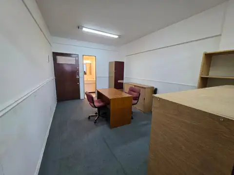 Avenida Pueyrredón 400, Piso 4