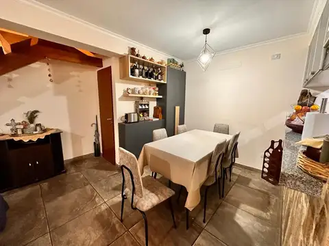 Casa en Venta en Parque Guillermia, USD 80.000