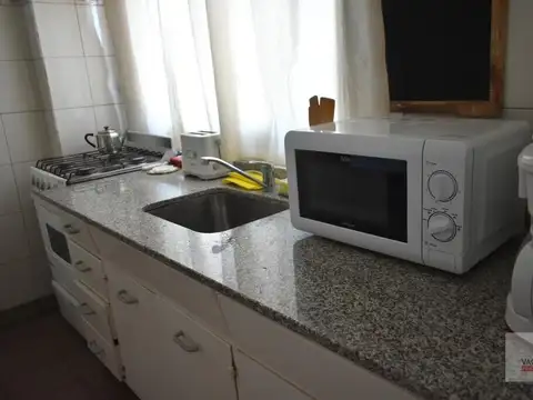 Departamento en Venta en San Fernando, USD 89.000