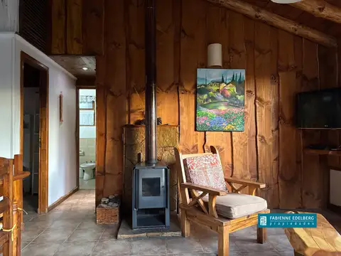 Hotel en Venta 18 años