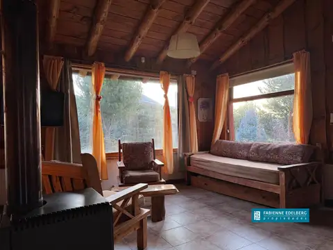 Hotel en Venta en Meliquina, USD 320.000