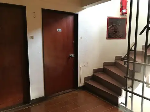 DEPARTAMENTO 2 AMBIENTES - CENTRO, RESISTENCIA