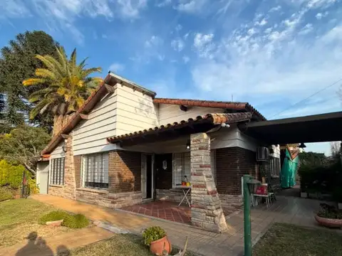 Casa en Venta de 2 dormitorios