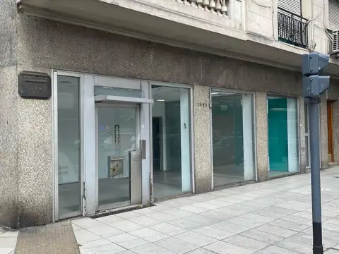 Local en Alquiler en Recoleta, USD 5.000