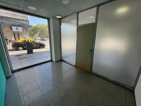 Local - Alquiler - Argentina, Capital Federal - AV.DEL LIBERTADOR 900