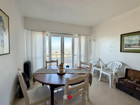 Departamento en Venta en Constitucion, USD 89.500