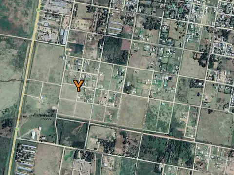 Casa en Venta al Norte