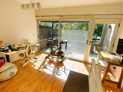 VENTA DÚPLEX 2 AMB COGHLAN TERRAZA COCH PISCINA