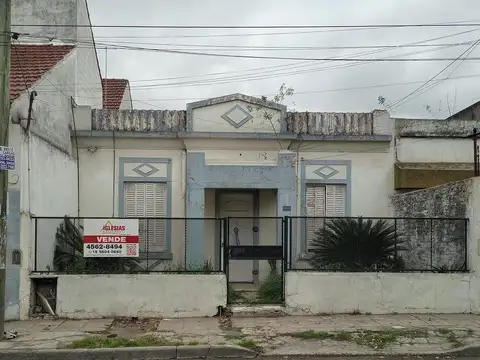 Venta casa a reciclar!