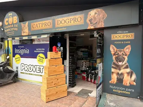 Avenida Libertad 500