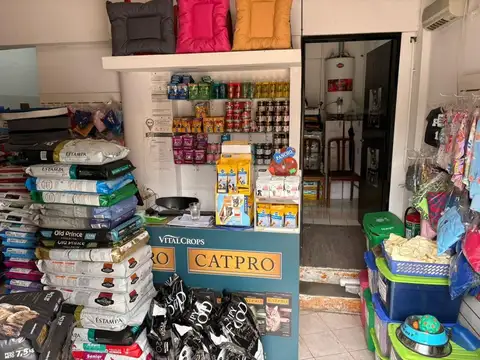 Avenida Libertad 500