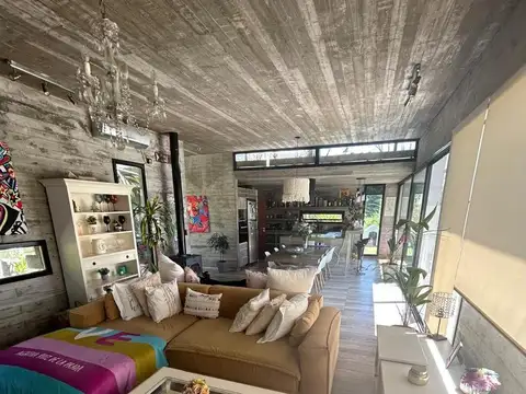 Casa en Santa Guadalupe