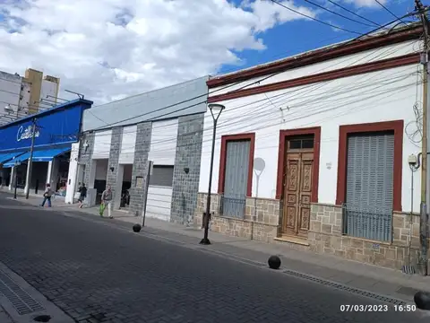 Oportunidad Inversion-casa Vta Lote 420 M2 Alberdi 373