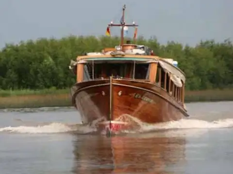 Terreno en Venta en Delta del Tigre, USD 600.000