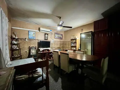 Casa en Venta 40 años