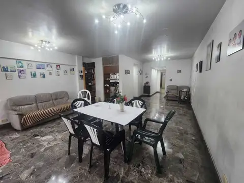 Departamento en Venta de 3 dormitorios