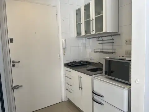 Departamento en Venta Apto profesional