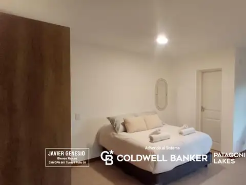 Departamento en Alquiler A Estrenar