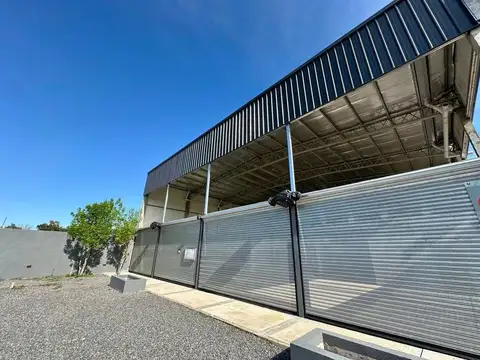 Galpon en Venta en Loma Verde, USD 745.000