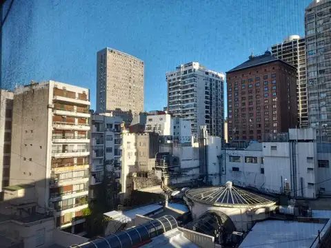 Departamento en Alquiler 70 años