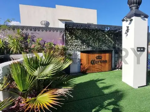 DEPARTAMENTO EXCLUSIVO CON TERRAZA PROPIA Y DOS COCHERAS