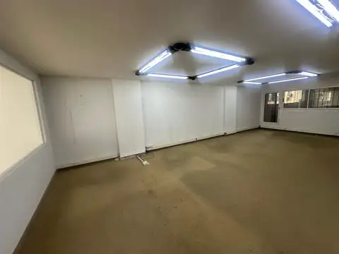 Tucuman 1400, Oportunidad Alquiler Oficina 100m2, Tribunales.