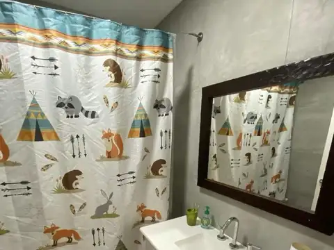 Casa en Venta en Bella Vista, USD 950.000