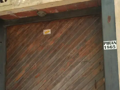 Depto Tipo Casa en Venta en Estrada, USD 75.500