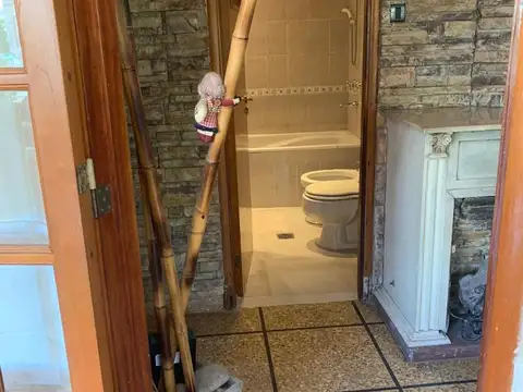 Depto Tipo Casa en Venta de 3 dormitorios
