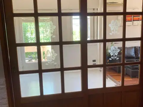 Depto Tipo Casa en Venta 15 años