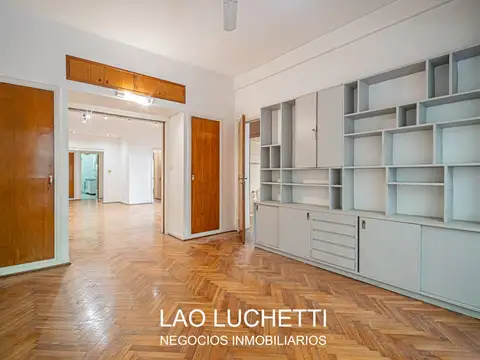 Departamento en Venta en Belgrano Barrancas, USD 440.000