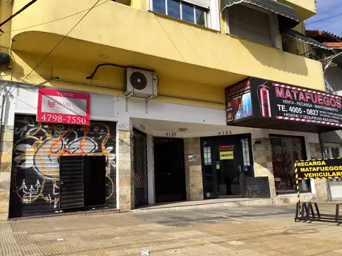 Local en venta en Olivos