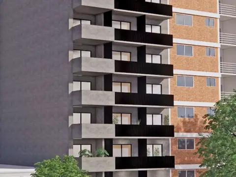 Av.Triunvirato 5200, Piso 10