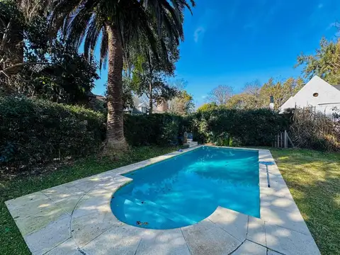 VENTA CASA 5 AMB EN EL BARRANCO COUNTRY CLUB