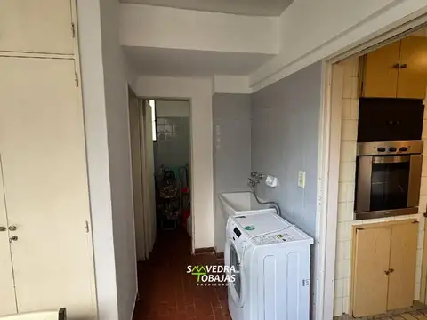 Departamento en Alquiler en Martín, USD 1.100