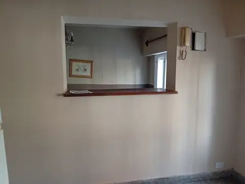 Depto Tipo Casa 4 ambientes con 1 baño