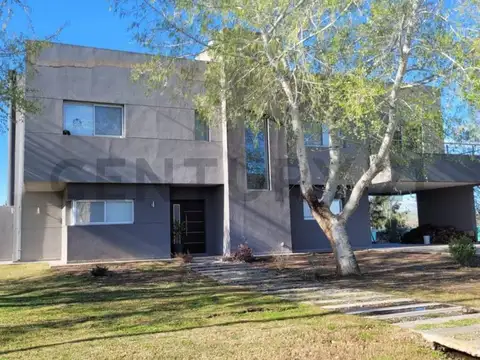 CASA EN ALQUILER EN EL BARRIO FINCAS DE SAN VICENTE SECTOR GOLF