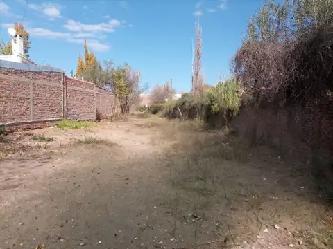 VENTA DE  LOTE ,ideal desarrollo inmobiliario