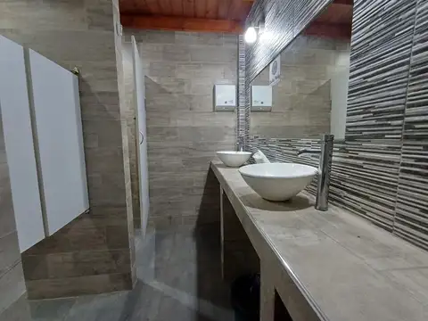Miguel Naón 400
