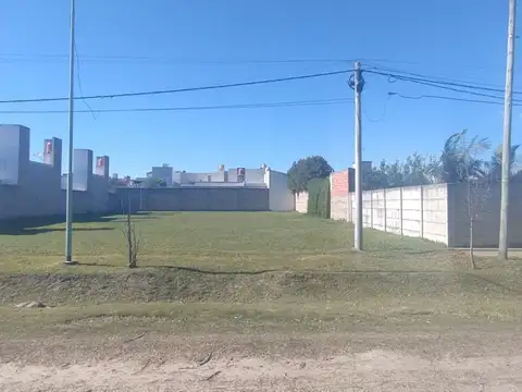Terreno en Venta en Avellaneda, USD 55.000