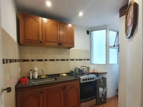 Brown 2322 , Piso 3