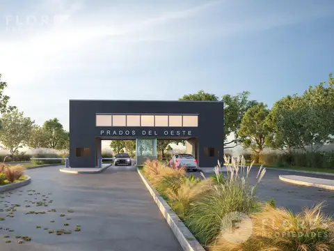 Terreno, Lote en Venta, Prados del Oeste II, Moreno