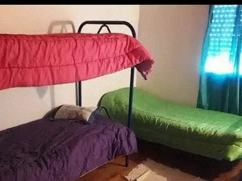 Departamento en Venta en San Clemente Del Tuyu, USD 29.000