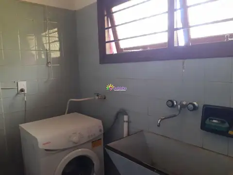 Alquiler Casa "Toiu Chit" temporada 27. Gesell